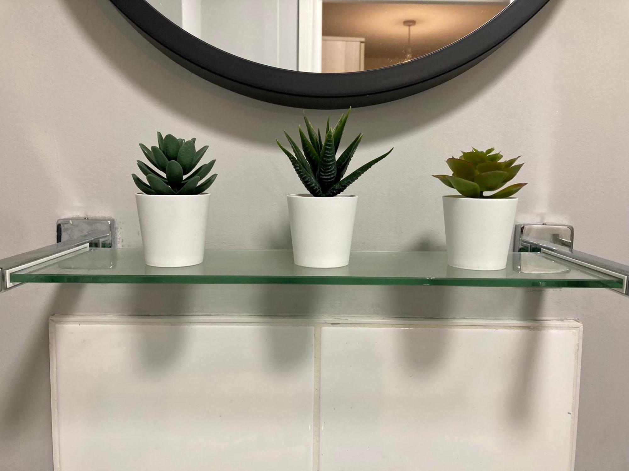 Edward St Apartment