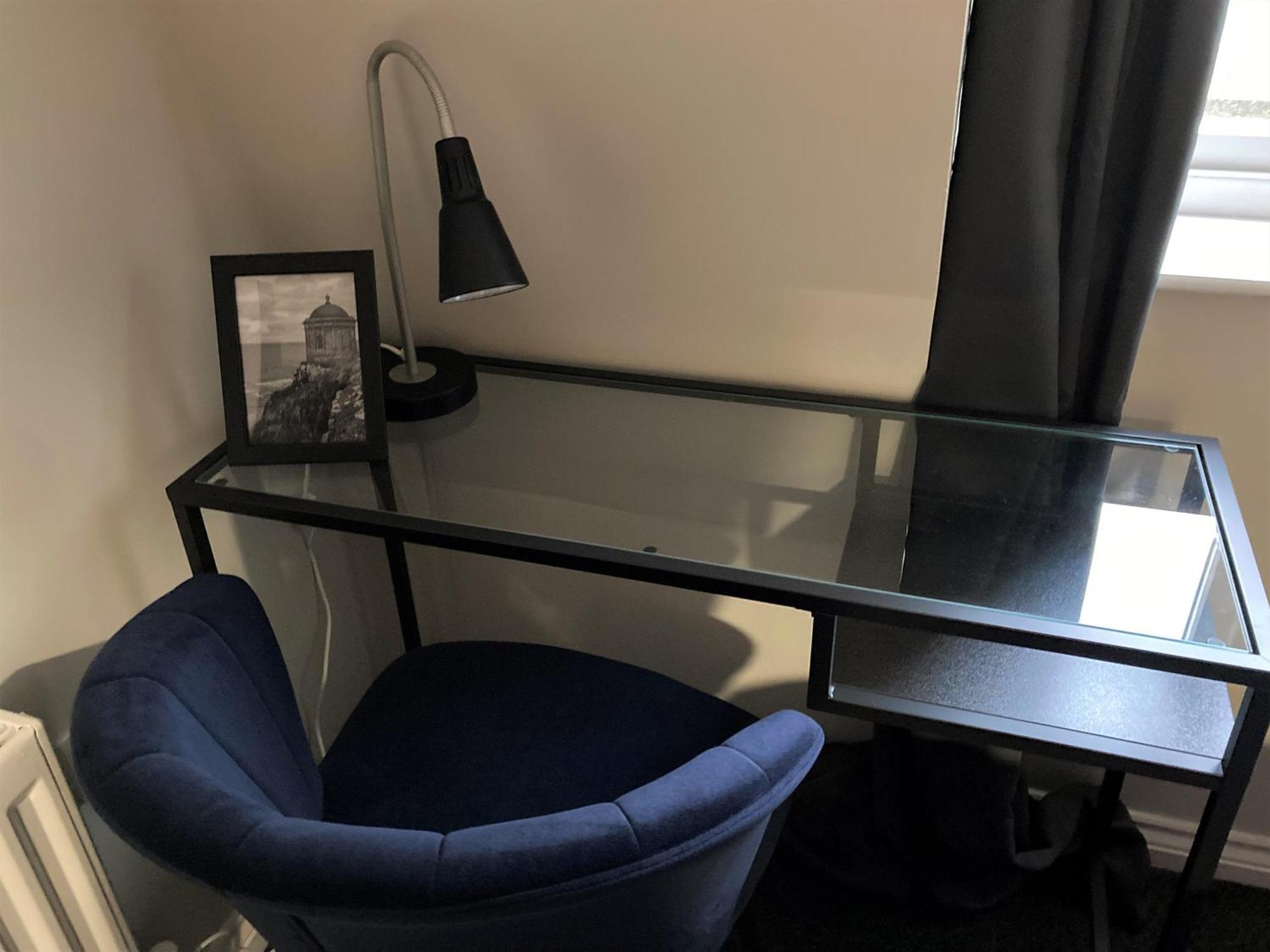 Edward St Apartment