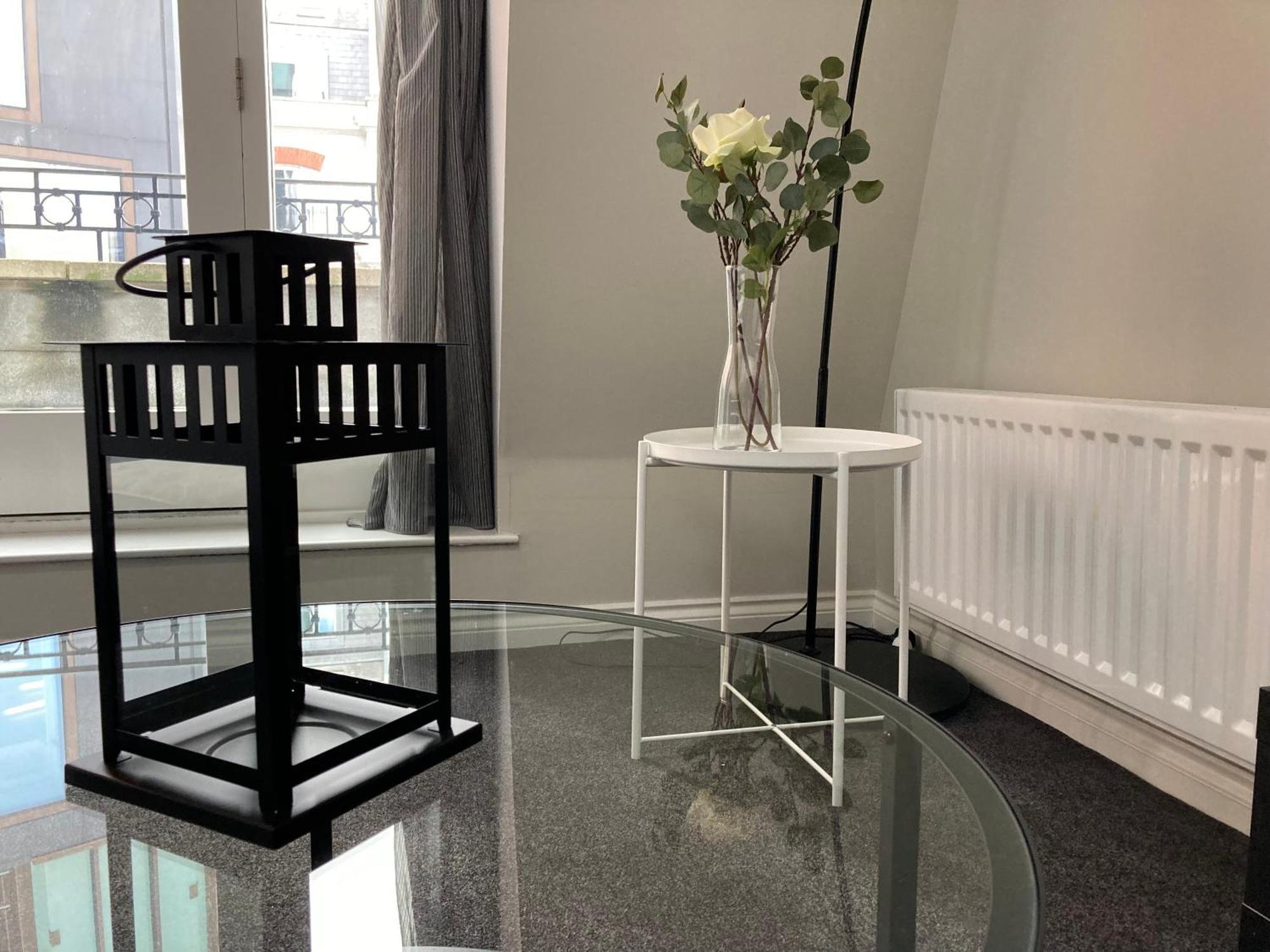 Apartamento Edward St *